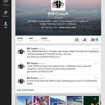 Twitter 5.0 für iOS führt neues iPad-Design ein