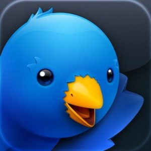 Twitterific 5