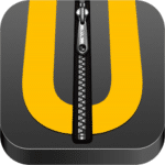 Entpacken PRO: Unarchiver-App im Test: Zip-Archive auf iPhone und iPad verwalten