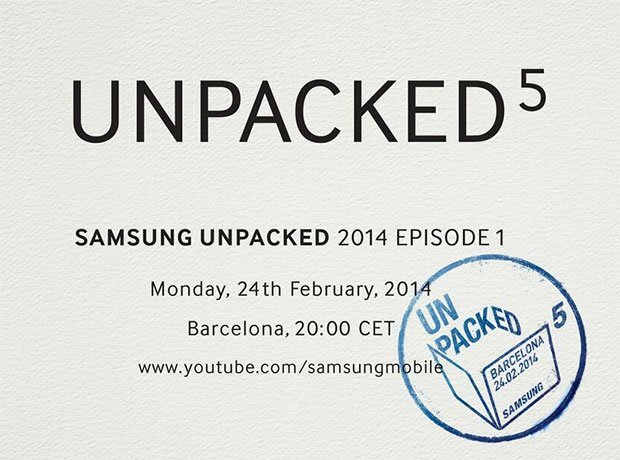Unpacked 5 Unpacked 5