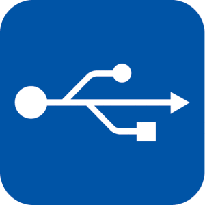 USB Logo