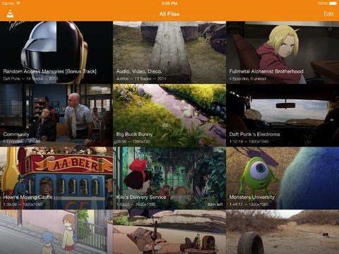 VLC VLC
