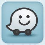 Gerücht: Apple könnte Navigationsunternehmen Waze kaufen