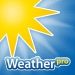 Weather Pro für iPad sind die erfolgreichsten bezahlten Apps aus Deutschland