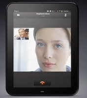 HP TouchPad