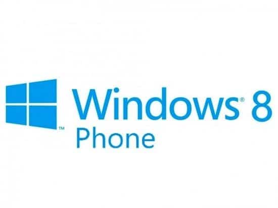 Windows Phone 8 Windows Phone 8