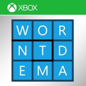 Wordament