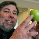 Steve Wozniak: „Apple ist arrogant“
