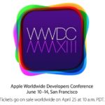 WWDC: Tech Talks für Entwickler im Herbst