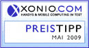 xonio xonio