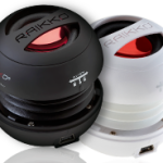 Test: Raikko XSplus Vacuum Speaker