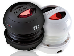 Raikko XS plus – Produktbild Raikko XS plus – Produktbild