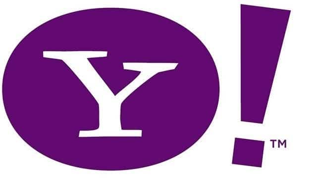 Yahoo Yahoo