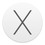 OS X 10.10 Yosemite