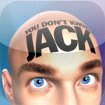 You don’t know Jack für iPhone und iPad erschienen