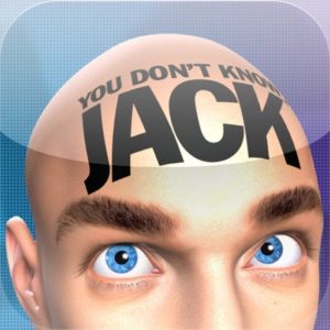You don’t know Jack