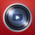 YouTube Capture für iPhone jetzt mit 1080p Video-Uploads