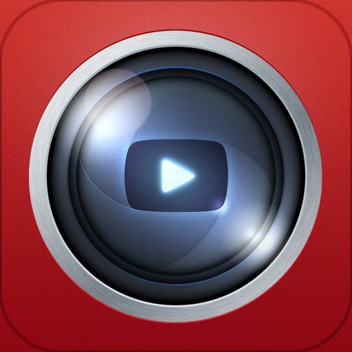 YouTube Capture: Neue App für iPhone und iPod touch
