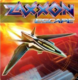 Zaxxon Escape Zaxxon Escape