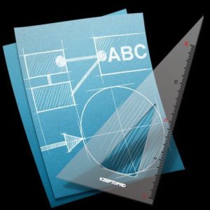 Zeptopad Planner Note