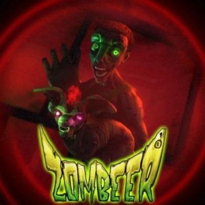 Zombeer, Zombies & Beers