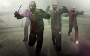 CS: GO - Zombie Mod