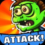 Zombie Scramble