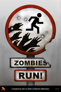 Zombies, Run!