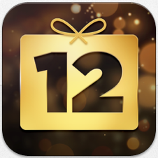 12 Tage Geschenke 12 Tage Geschenke