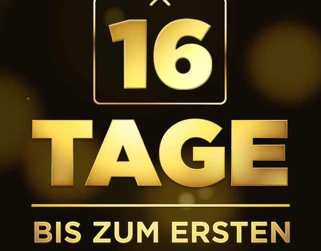 12-Tage-Geschenke 12-Tage-Geschenke
