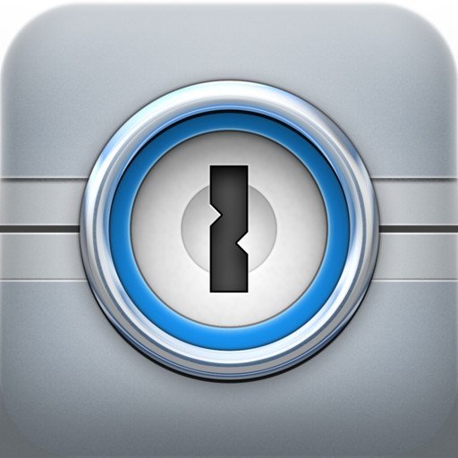 1Password 1Password