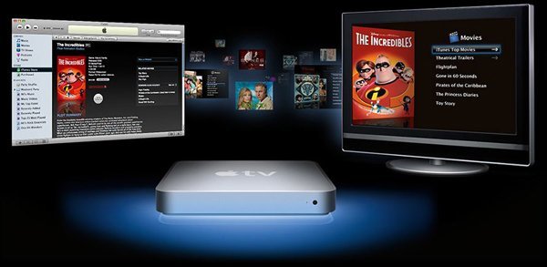 Apple TV Apple TV