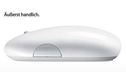 Mighty Mouse Mighty Mouse