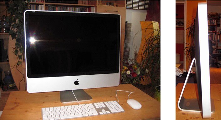 iMac iMac