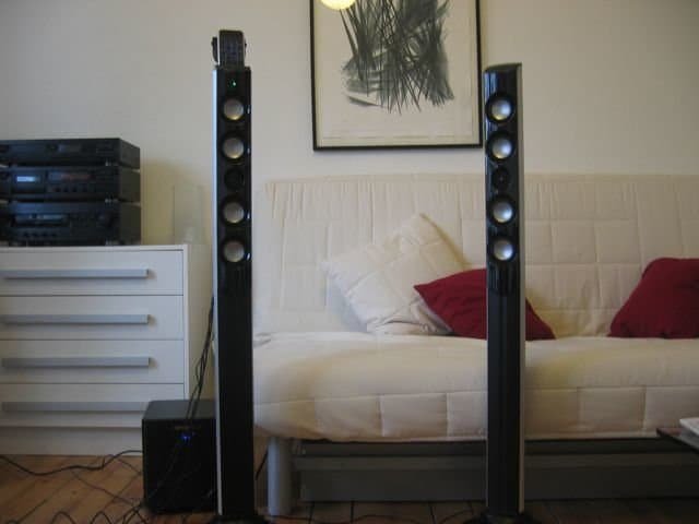 Embee iBX 2.1 Embee iBX 2.1