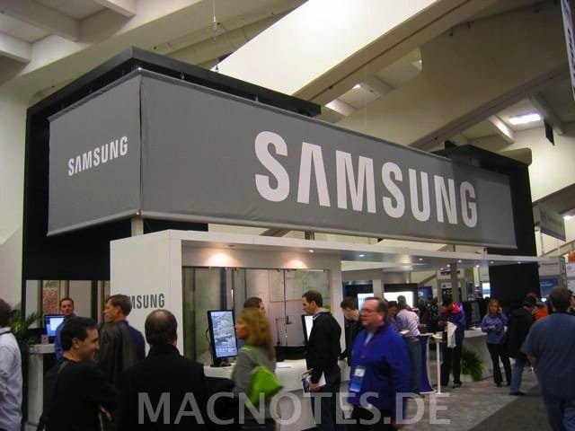 MacWorld 2008 MacWorld 2008