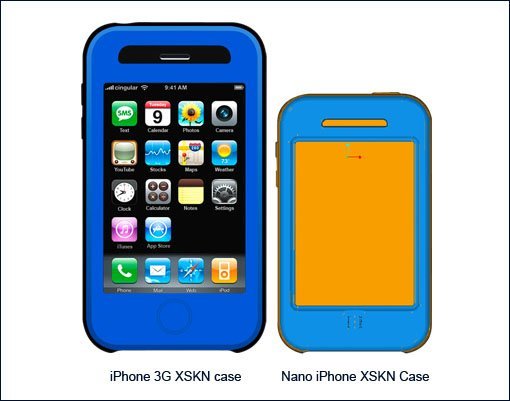 iPhone nano iPhone nano