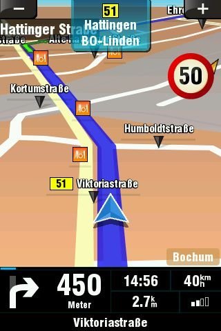 Sygic Mobile Maps Sygic Mobile Maps
