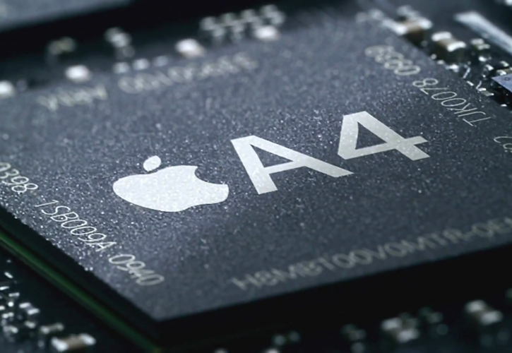 Apple A4 Apple A4