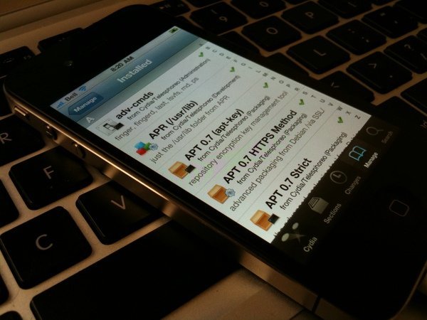 iPhone 4 iPhone 4