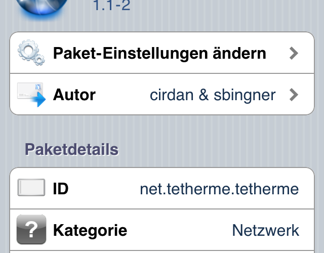 TetherMe TetherMe