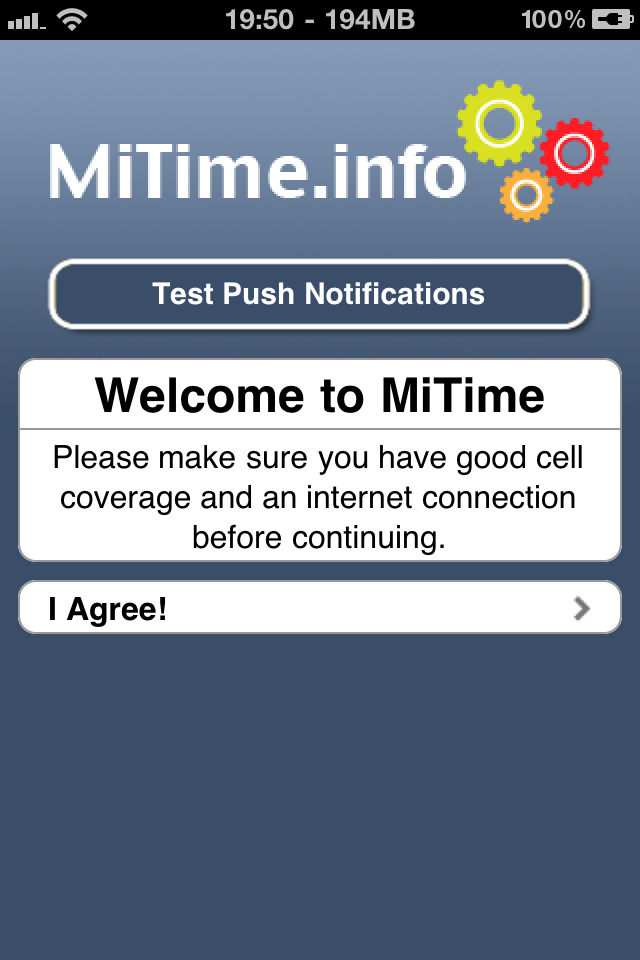 MiTime