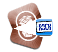 Cydia übernimmt Rock Cydia übernimmt Rock