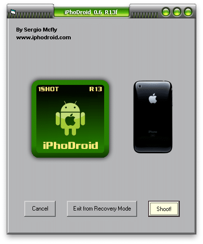 iPhoDroid