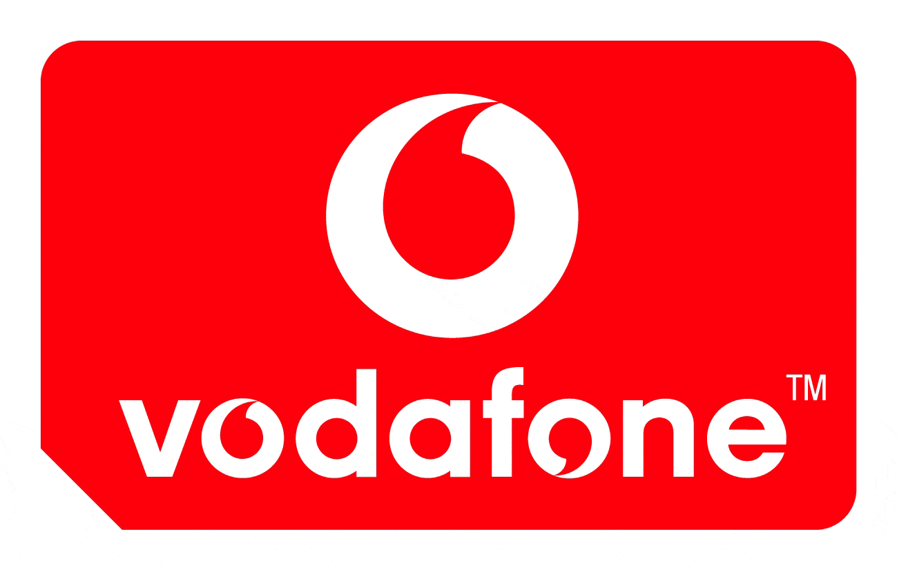 Vodafone
