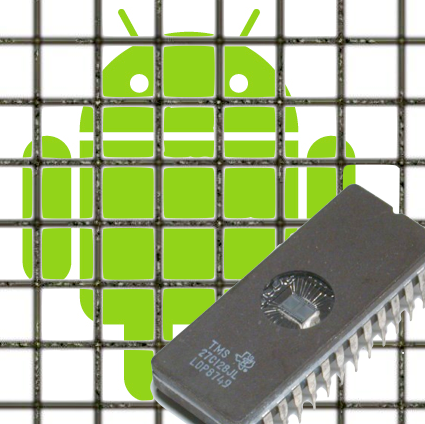 Rootkit Chip Rootkit Chip