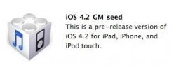 iOS 4.2 iOS 4.2