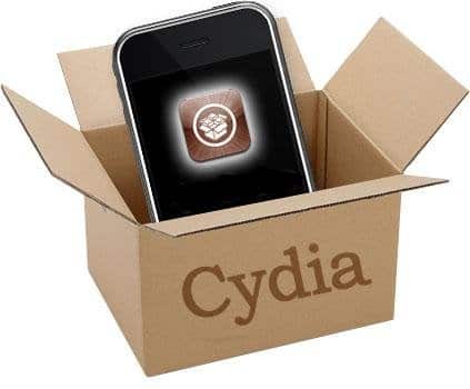 Cydia Cydia