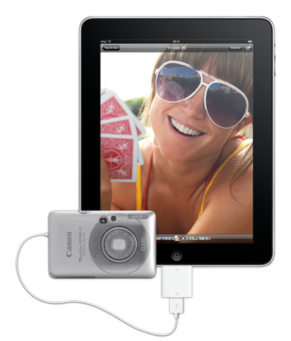 Camera Connection Kit Camera Connection Kit