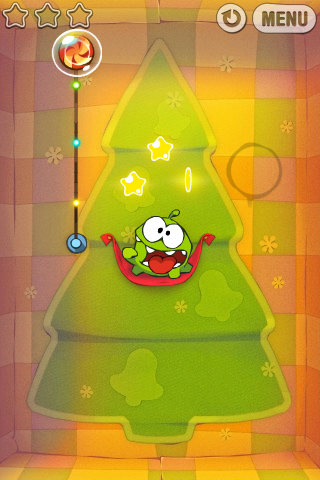Cut the Rope Cut the Rope